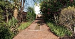 WAPDA TOWN FARMHOUSE 268