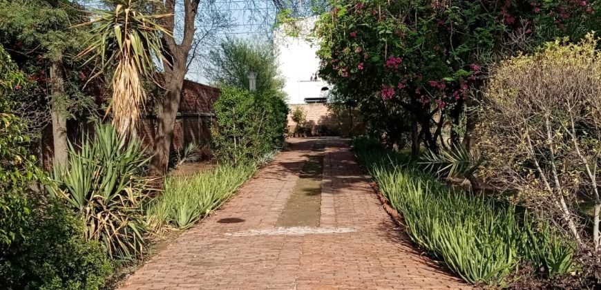 WAPDA TOWN FARMHOUSE 268