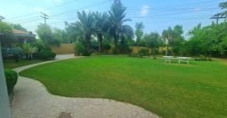 WAPDA TOWN FARMHOUSE 270