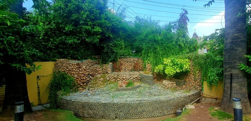 WAPDA TOWN FARMHOUSE 270