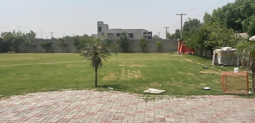 FAISALABAD FARMHOUSE 183