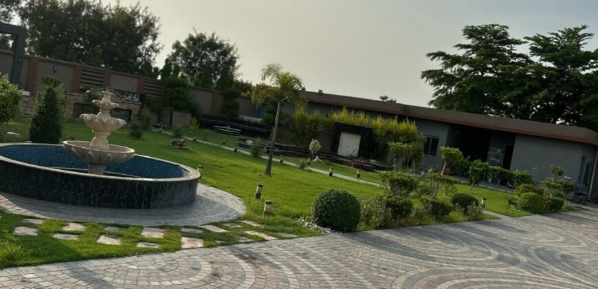 SWIMMING POOL BARKI ROAD 81