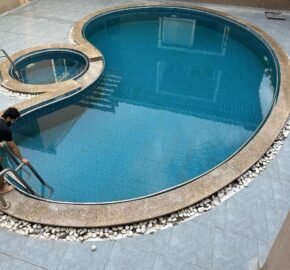 SWIMMING POOL BARKI ROAD 81