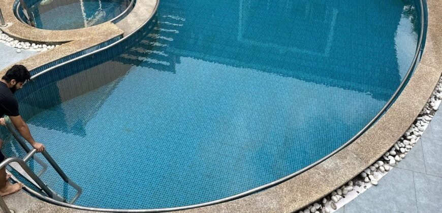 SWIMMING POOL BARKI ROAD 81