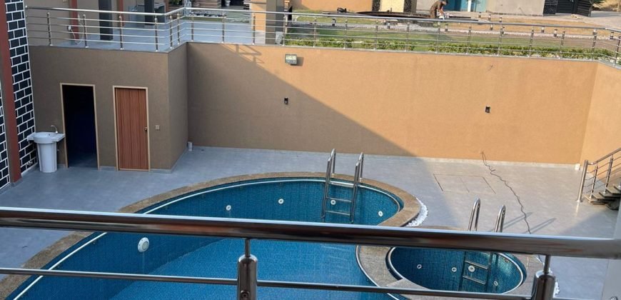 BARKI ROAD FARMHOUSE 158