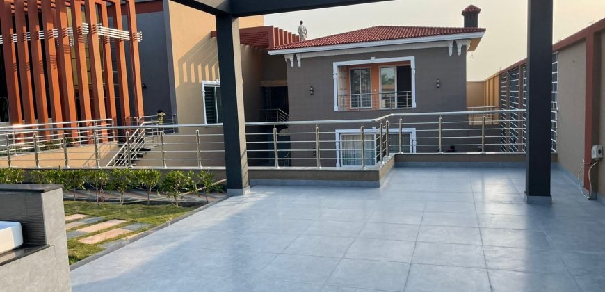 BARKI ROAD FARMHOUSE 158