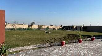 BARKI ROAD FARMHOUSE 158