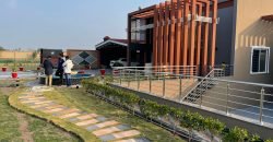 BARKI ROAD FARMHOUSE 158