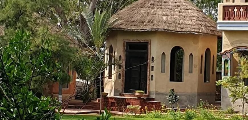 RAIWIND ROAD FARMHOUSE 88