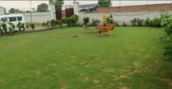 BHAINI ROAD FARMHOUSE 121