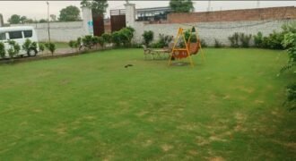 BHAINI ROAD FARMHOUSE 121