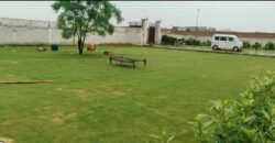BHAINI ROAD FARMHOUSE 121