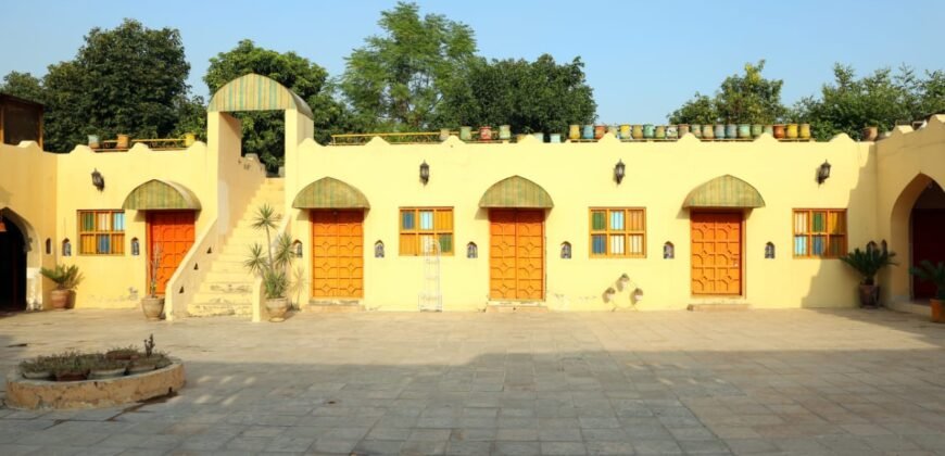 BEDIAN ROAD FARMHOUSE 01