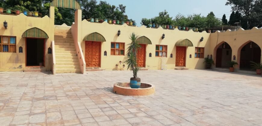BEDIAN ROAD FARMHOUSE 01