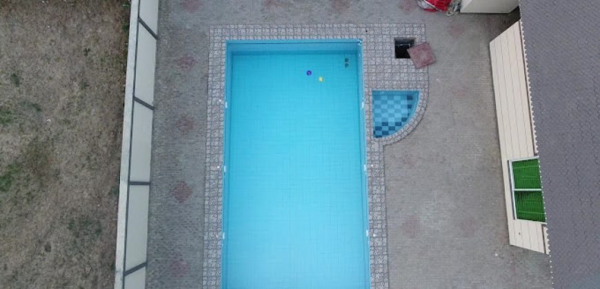 SWIMMING POOL BARKI 151