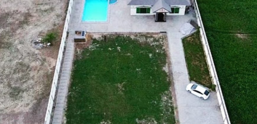 SWIMMING POOL BARKI 151