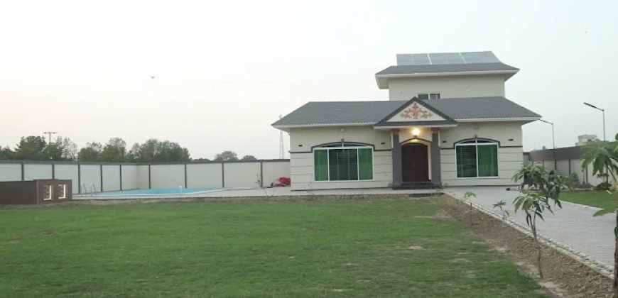 SWIMMING POOL BARKI 151