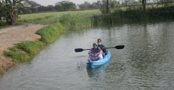 BARKI ROAD FARMHOUSE 75