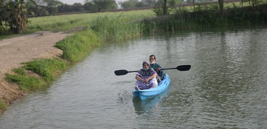 BARKI ROAD FARMHOUSE 75