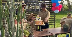 BARKI ROAD FARMHOUSE 75