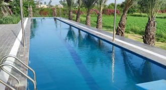 SWIMMING POOL BARKI ROAD 36