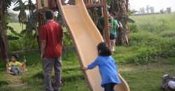 BARKI ROAD FARMHOUSE 75