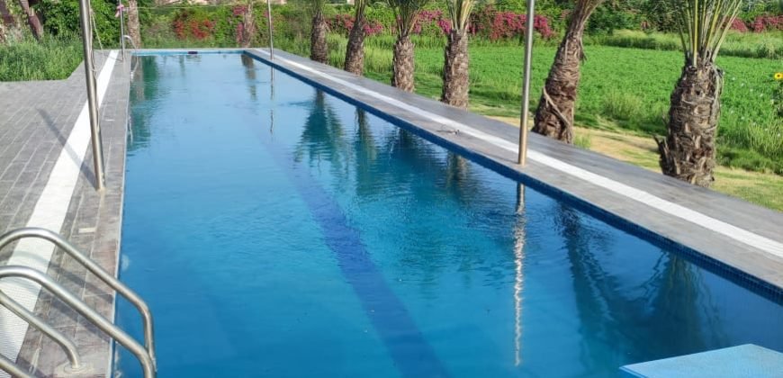 SWIMMING POOL BARKI ROAD 36