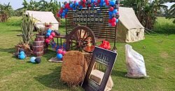 BARKI ROAD FARMHOUSE 75