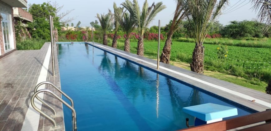 BARKI ROAD FARMHOUSE 75