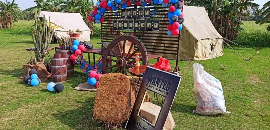 BARKI ROAD FARMHOUSE 75