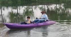 SWIMMING POOL BARKI ROAD 36