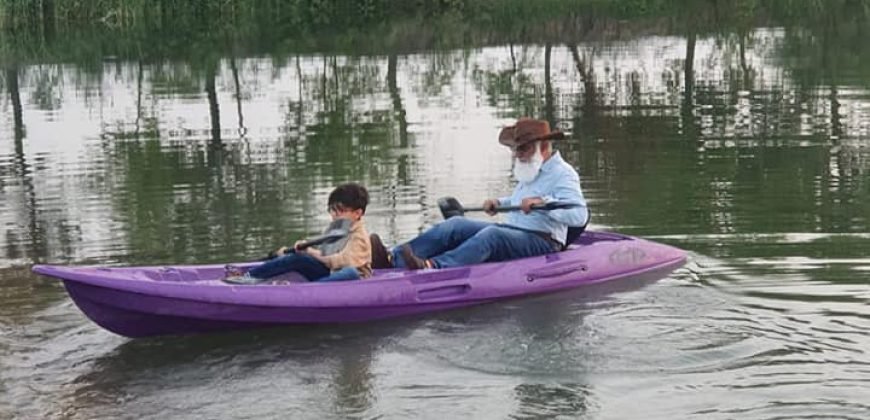 SWIMMING POOL BARKI ROAD 36