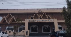 ZAFAR BANQUET HALL 95