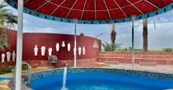 SWIMMING POOL FAISALABAD ROAD 67