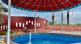 SWIMMING POOL FAISALABAD ROAD 67