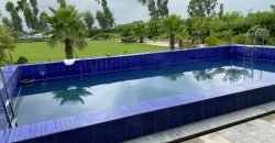 SWIMMING POOL BARKI ROAD 99