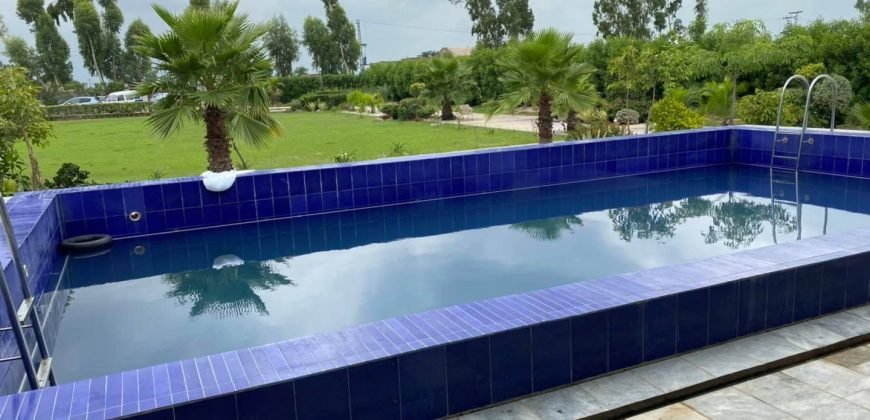 SWIMMING POOL BARKI ROAD 99