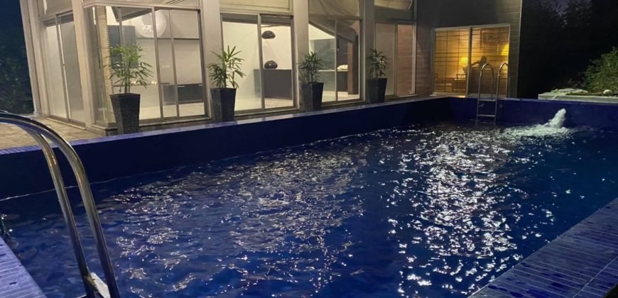 SWIMMING POOL BARKI ROAD 99