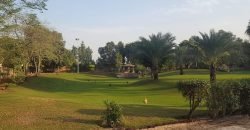 WAPDA TOWN FARMHOUSE 134