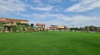 BARKI ROAD FARMHOUSE 170