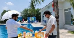 BARKI ROAD FARMHOUSE 170