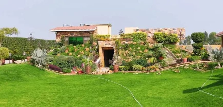 BARKI ROAD FARMHOUSE 170