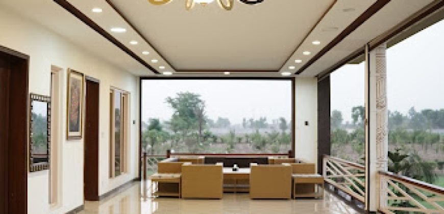 FEROZPUR ROAD FARMHOUSE 197