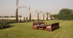 FEROZPUR ROAD FARMHOUSE 197