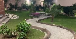 JARRAR GARDEN FARMHOUSE 99