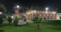 JARRAR GARDEN FARMHOUSE 99