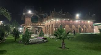 JARRAR GARDEN FARMHOUSE 99