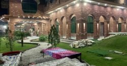 JARRAR GARDEN FARMHOUSE 99