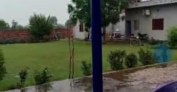 BHAINI ROAD FARMHOUSE 212