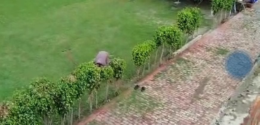 BHAINI ROAD FARMHOUSE 212